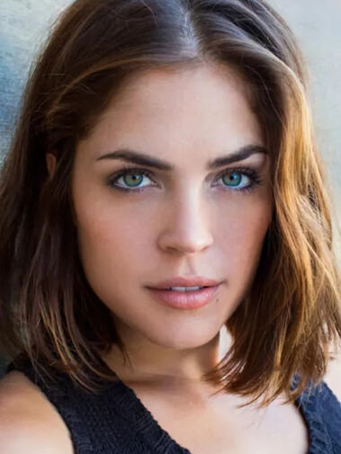 Kelly Thiebaud